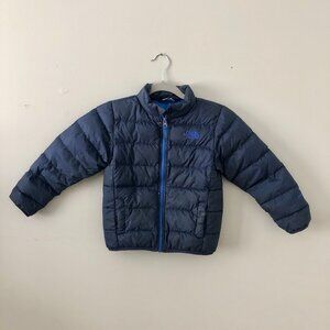 North Face Boys Puffer XS